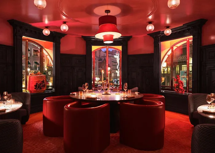 Four Seasons Hotel Madrid