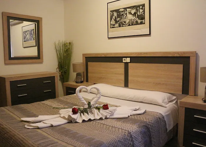 Pension San IsidroAlbergo